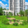 В Нагатино-Садовниках реализуют шесть проектов комплексного развития территорий