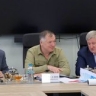 Марат Хуснуллин в рамках рабочей поездки в ДНР осмотрел восстановленные объекты культуры