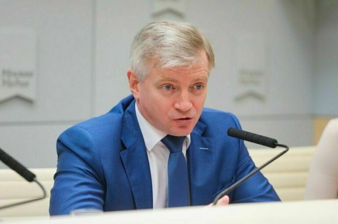 Суд взыскал с экс-главы департамента культуры Москвы Кибовского более миллиарда рублей Суд взыскал с экс-главы департамента культуры Москвы Кибовского более миллиарда рублей