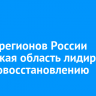 Среди регионов России Иркутская область лидирует по лесовосстановлению