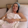«Правый глаз не видит полностью»: шокирующие подробности состояния Лерчек после первой химии