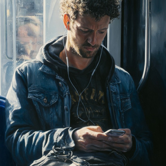 Цена лайков: чем на самом деле вы платите за бесконечный скроллинг Цена лайков: чем на самом деле вы платите за бесконечный скроллинг