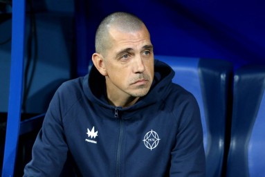 Ахметзянов оценил перспективы «Оренбурга» во втором круге РПЛ