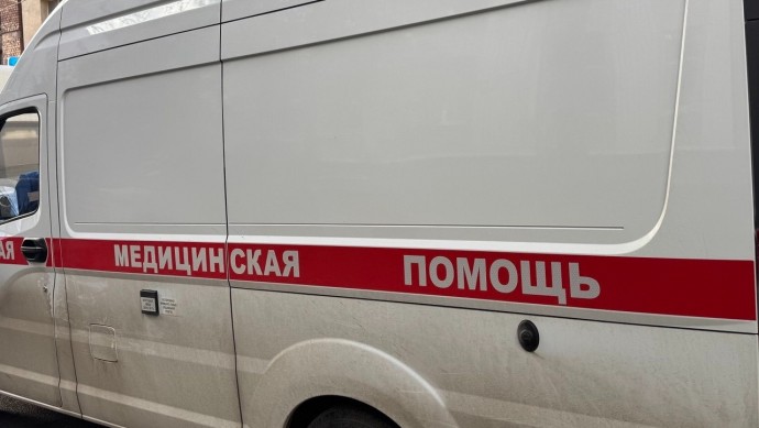 В Башкирии рассказали о состоянии пострадавших в ЧП в Салавате