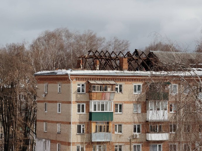 Новый год — новые суммы: капремонт в Пензенской области станет дороже