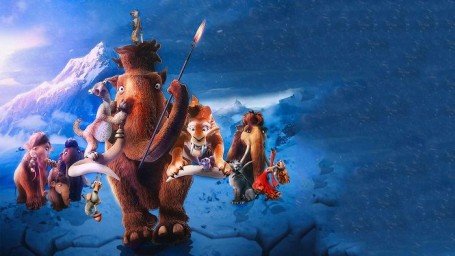 Мультфильм «Ледниковый период 6» выйдет в прокат в начале февраля 2027 года