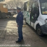 В Благовещенске прокуратура проводит проверку по факту ДТП с участием автобуса