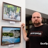 В фокусе – лето. Почему у фоторабот белгородца Александра Лобынцева хочется остановиться
