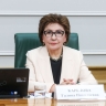 Сенатор Карелова: У студентов растет интерес к образовательным мероприятиям «Инносоциума»