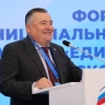 Валерий Сухих: «Выборы – главное событие 2025 года в Пермском крае»