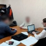 Вымогавших взятку у водителя инспекторов отправили под арест