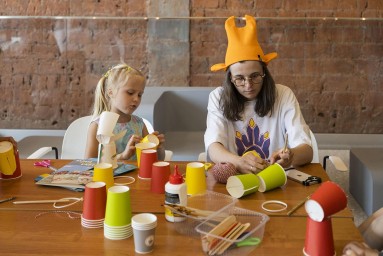 Лекции и мастер-классы проведут для участников экофестиваля 18 октября на Южном речном вокзале