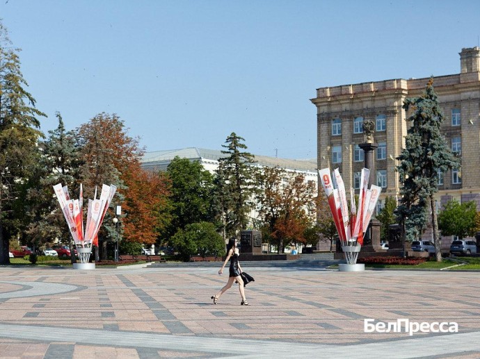 Для белгородцев опубликовали календарь выходных на 2026 год Для белгородцев опубликовали календарь выходных на 2026 год