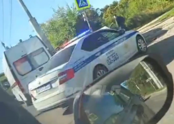 В Благовещенске в ДТП на Загородной — Октябрьской пострадали четверо В Благовещенске в ДТП на Загородной — Октябрьской пострадали четверо