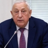 Комитет по развитию Дальнего Востока и Арктики рассмотрел проект закона о федеральном бюджете на 2026–2028 годы