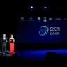 «Ночь кино 2025» прошла на более чем 5 тысячах площадок