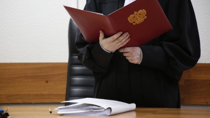 Двум обвиняемым по делу о гибели белгородской школьницы в фонтане избрали меру пресечения
