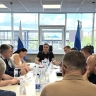 В Минпромторге ЛНР прошло мероприятие посвященное системе маркировки «Честный знак»