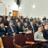 Горсовет Улан-Удэ принял участие в совете представительных органов МСУ