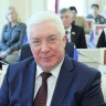 День рождения 5 мая: поздравляем ректора и депутата Александра Гулякова