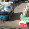 Как идет реконструкция участка набережной Москвы-реки в ЗАО