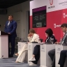 Тульская область делится опытом подготовки кадров на ИННОПРОМе...
