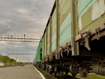 Пермский край стал лидером по поставкам удобрений  железнодорожным транспортом