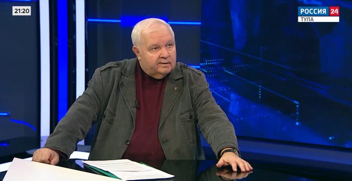 Владимир Шинкарев: «Театр юного зрителя должен быть семейным театром»