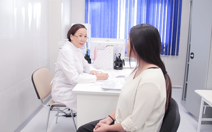 В школах Якутии возобновили систему медицинского обеспечения обучающихся