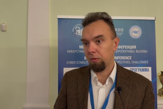 Кузнецов: человечеству предстоит научиться отличать сгенерированный контент от реальности Кузнецов: человечеству предстоит научиться отличать сгенерированный контент от реальности