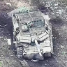 Украина получит танки-самоубийцы американского производства