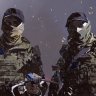 Подразделения группировки войск «Восток» освободили населенный пункт Калиновское Днепропетровской области