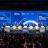 Развитие делового туризма в Петербурге обсудили на международном форуме Meet Global MICE Congress