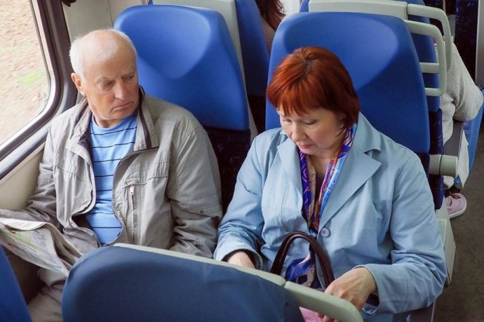 Всем, кто старше 52 лет. Пенсионерам дадут новую льготу с 28 июня