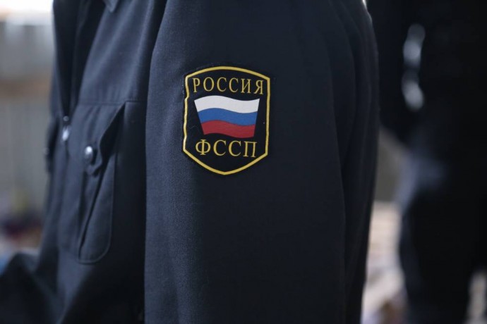 Судебные приставы подвели итоги работы в Пермском крае за полугодие