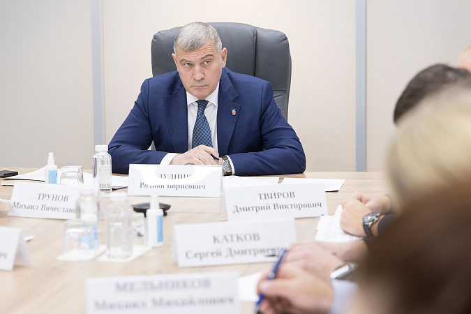 На дорогах региона появятся новые метеостанции На дорогах региона появятся новые метеостанции