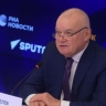 Баку должен освободить задержанных журналистов Sputnik Азербайджан — Киселев