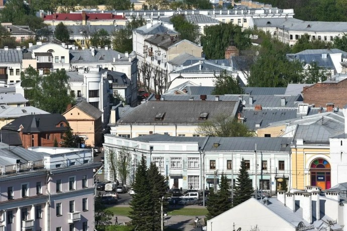 Ярославская область вошла в число лидеров российского рейтинга по работе на платформе обратной связи