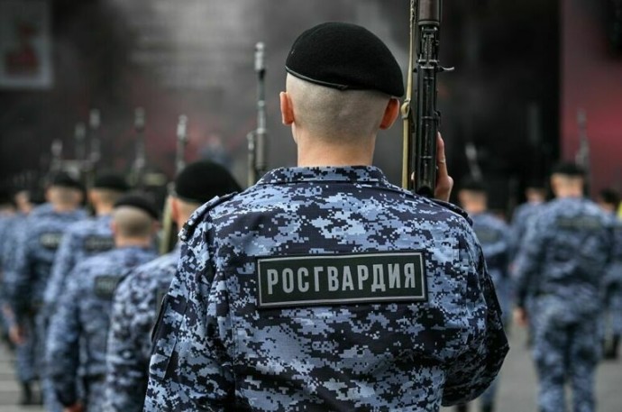 Родственники росгвардейцев получили еще одну льготу