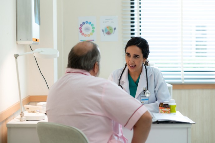 Французские врачи уедут в Брюссель в знак протеста