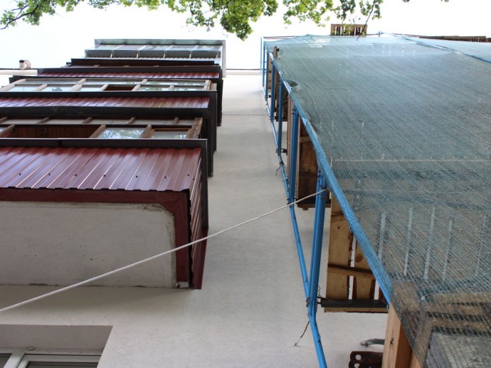 Жителей двух многоквартирных домов пригласили на общественные приёмки в Белгороде и Бирюче Жителей двух многоквартирных домов пригласили на общественные приёмки в Белгороде и Бирюче