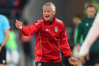 Назван фаворит на пост главного тренера «Манчестер Юнайтед» Назван фаворит на пост главного тренера «Манчестер Юнайтед»