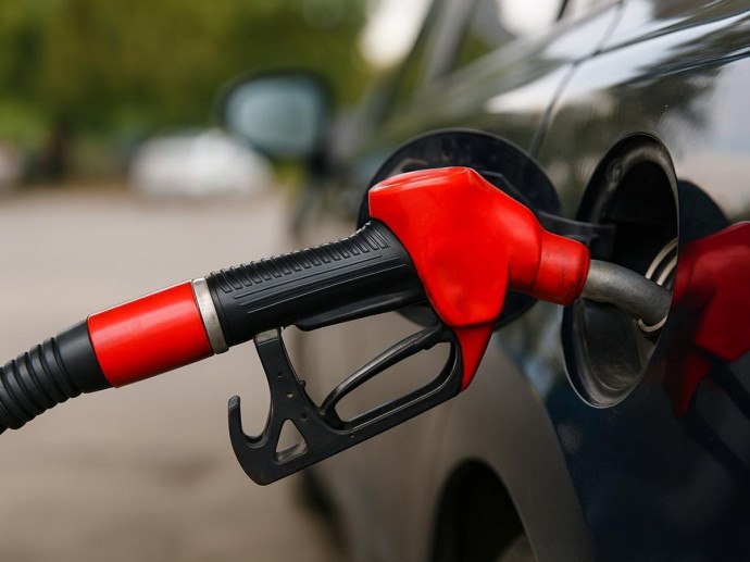 Бензин АИ — 92 подходит только для старых двигателей