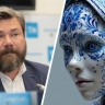 Константин Малофеев предложил заменить мигрантов на роботов, «раскрашенных в гжель»