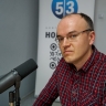 Валерий Колотушкин рассказал о работе над книгой о новгородцах XX века