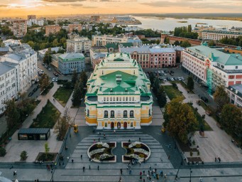 В Нижнем Новгороде пройдет XXII ежегодный Всероссийский съезд органов охраны памятников истории и культуры