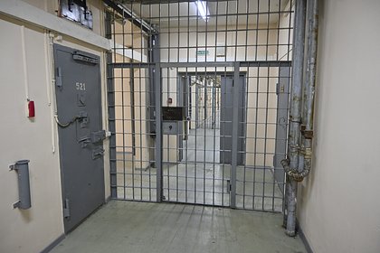 Строительство объектов кадетского корпуса Минобороны закончилось взяткой и приговором
