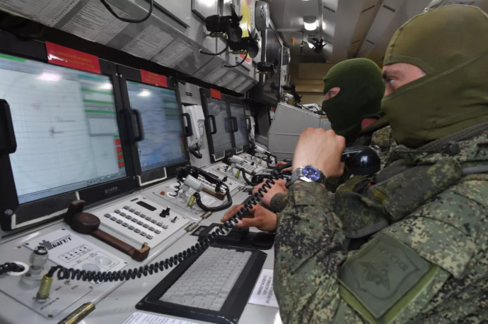 Игорь Руденя: Над Тверской областью системы ПВО ВС РФ сбили 4 беспилотника