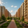 Жители этих городов на 20% счастливее остальных: вот что куда важнее близости к метро