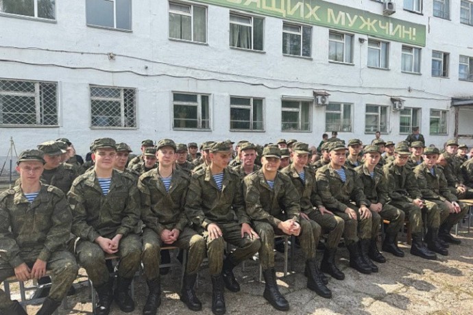 Госдума установила жесткие сроки: 30 дней на явку по электронной повестке Госдума установила жесткие сроки: 30 дней на явку по электронной повестке